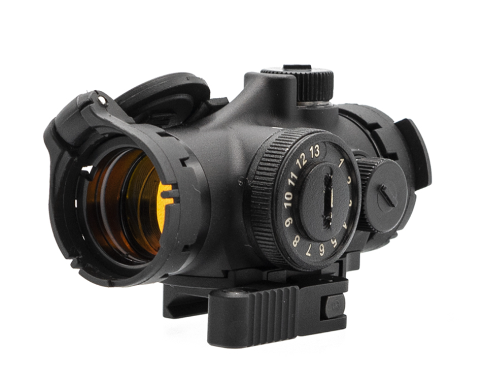 Коллиматорный прицел "Взор-3ТК", Зенит