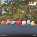 Фигурки в машину BT21 [2]