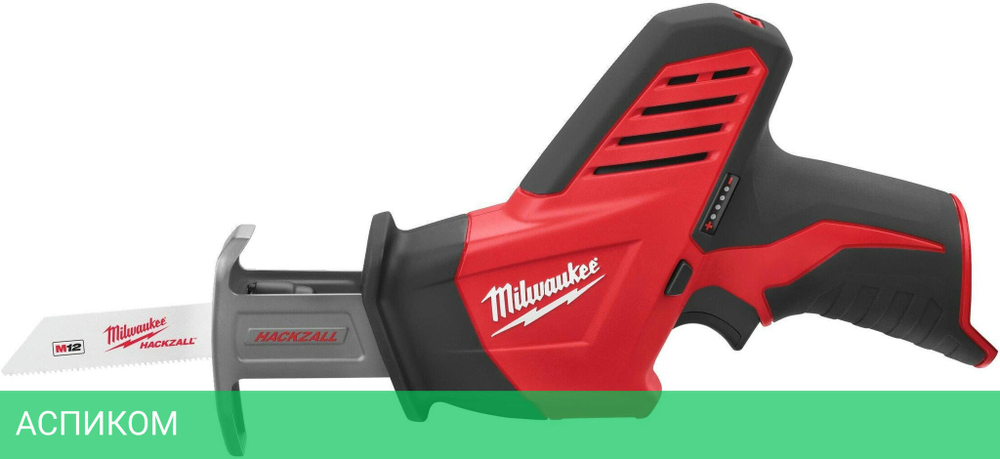 Набор электроинструментов Milwaukee М12 ВPP2В-402В (4933441230)