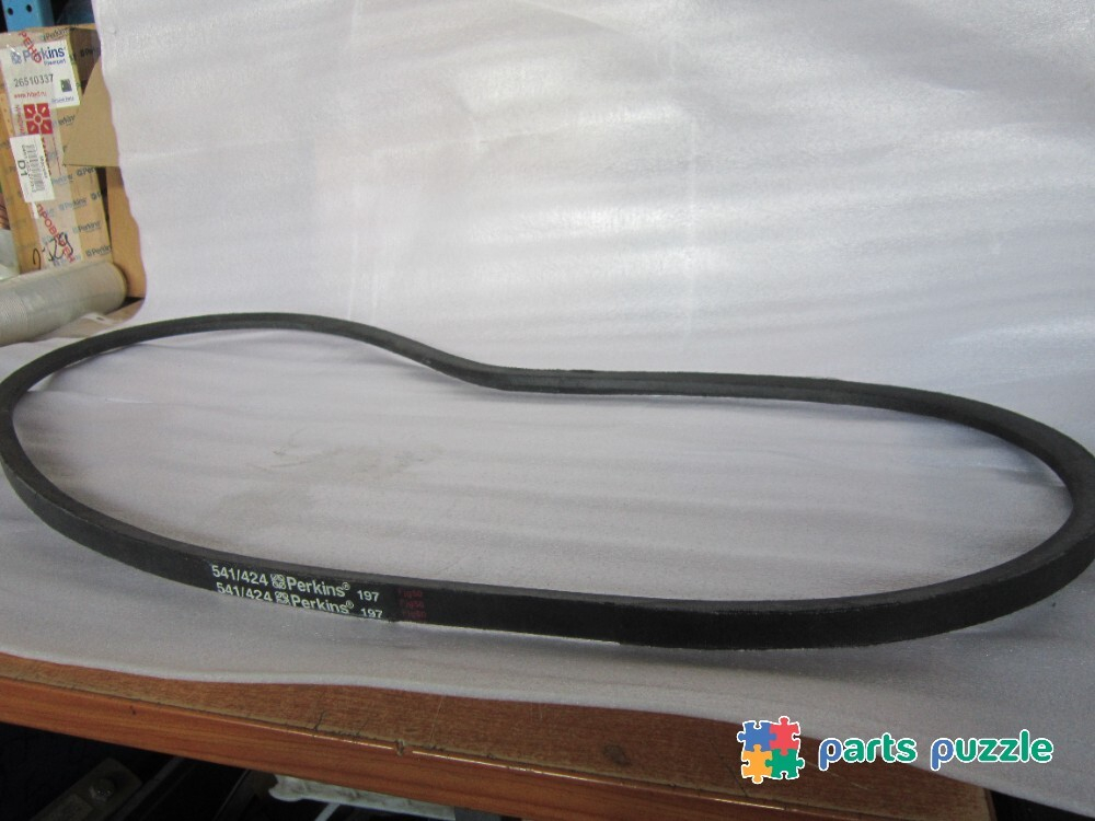 Ремень вентилятора / BELT,FAN АРТ: 909-035