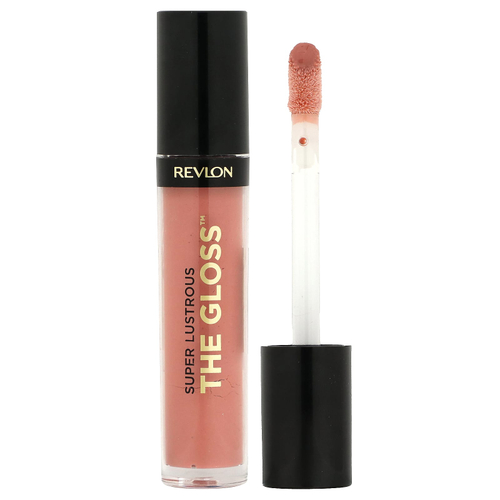 Revlon, Super Lustrous, The Gloss, 215 Super Natural, 3,8 мл (0,13 жидк. унц.)