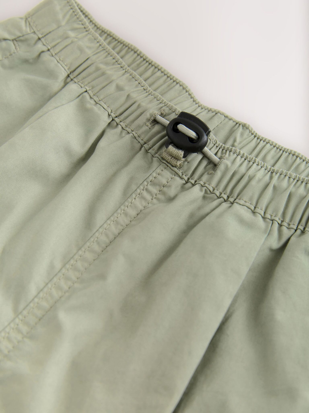 Брюки багги карго для мальчика Next AA0-497, Хаки