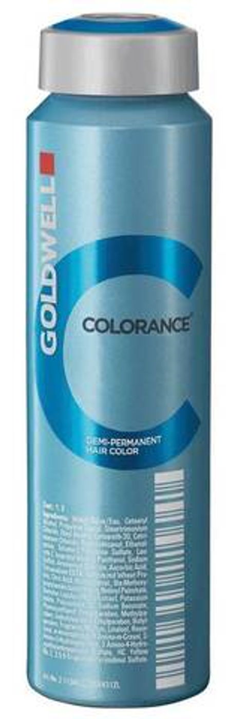 Goldwell Colorance 4N (Средне-коричневый), 120 мл