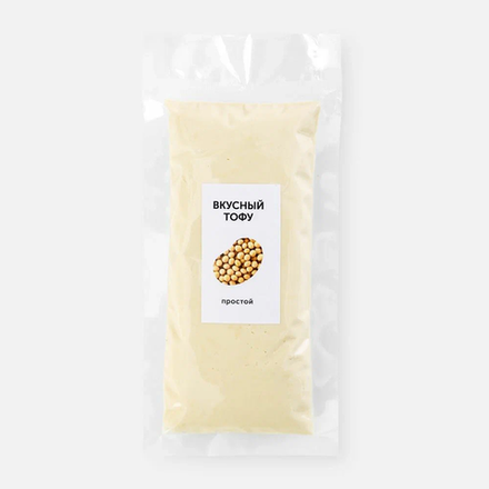 Тофу, Простой