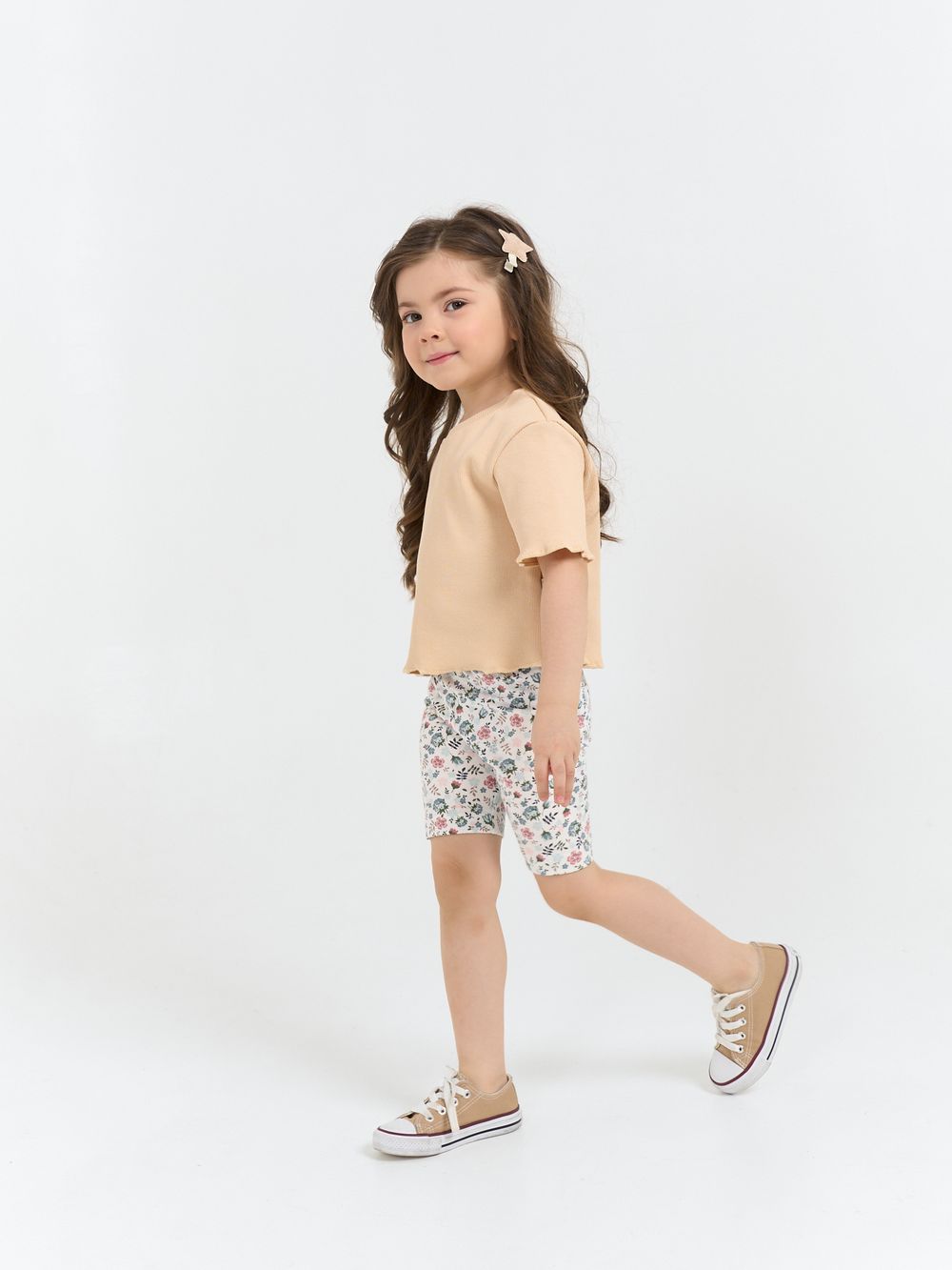 Велосипедки "Цветы"