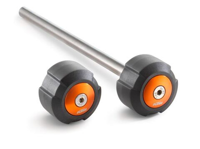 KTM Слайдеры в оси (перед) 61709945044