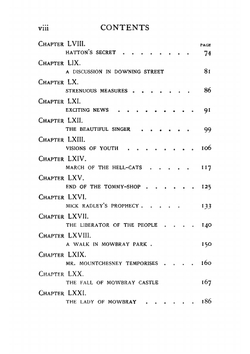 Sybil. Or, the Two Nations. Vol. 2 | Disraeli Benjamin