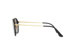 Ray-Ban Blaze Double Bridge RB4292N 601/11