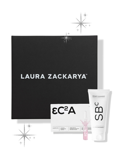 ПОДАРОЧНЫЙ НАБОР: ДЕЛИКАТНЫЙ УХОД ДЛЯ ЧУВСТВИТЕЛЬНОЙ КОЖИ