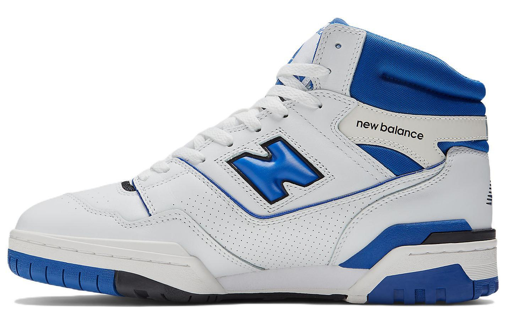 Кроссовки New Balance Nb 650
