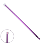 Крючок для вязания тунисский 35см