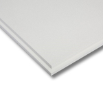 Плита потолочная Armstrong Ultima+ OP Tegular 600х600х20 мм