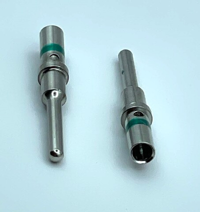 PIN 0460-215-16141 DEUTSCH DT