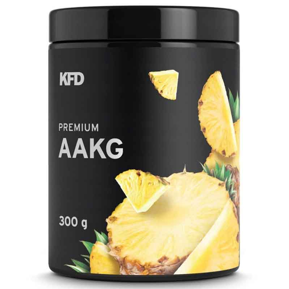 KFD Nutrition Premium AAKG (300 гр.)