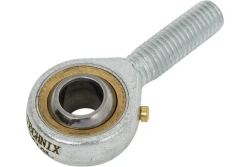 Комплектующее для ЧПУ, 61x26x14, разноцветный