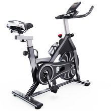 Спин-байк DFC PANANA / инерционный маховик 10 кг