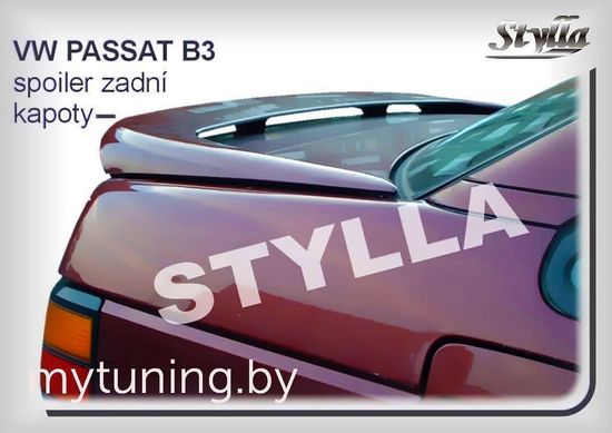 Спойлер для Volkswagen Passat B3