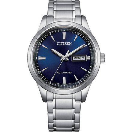 Мужские наручные часы Citizen NY4060-51L