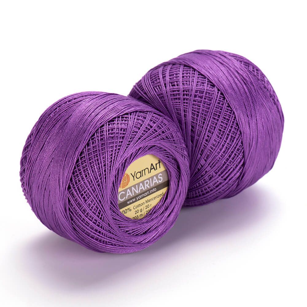 Пряжа YarnArt Canarias (6309)