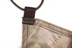 козырек ЛОТОС 3 (летний)