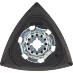 Шлифподошва Starlock AVZ 93 G BOSCH 2608000493