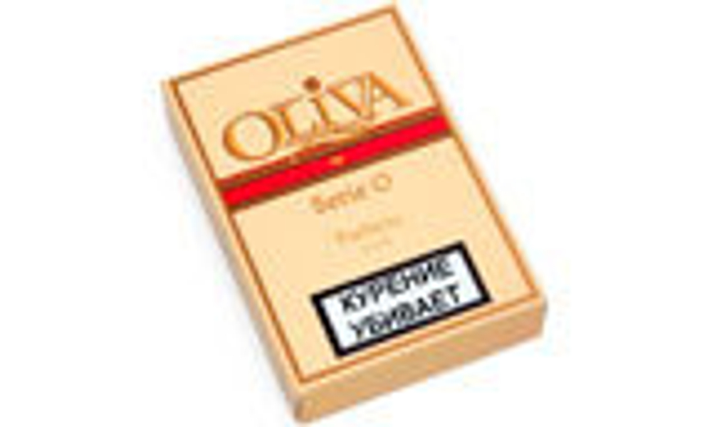 Oliva Serie "O" Perfecto