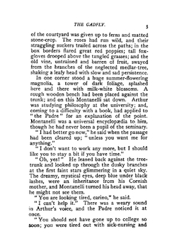 The Gadfly | E. L. Voynich