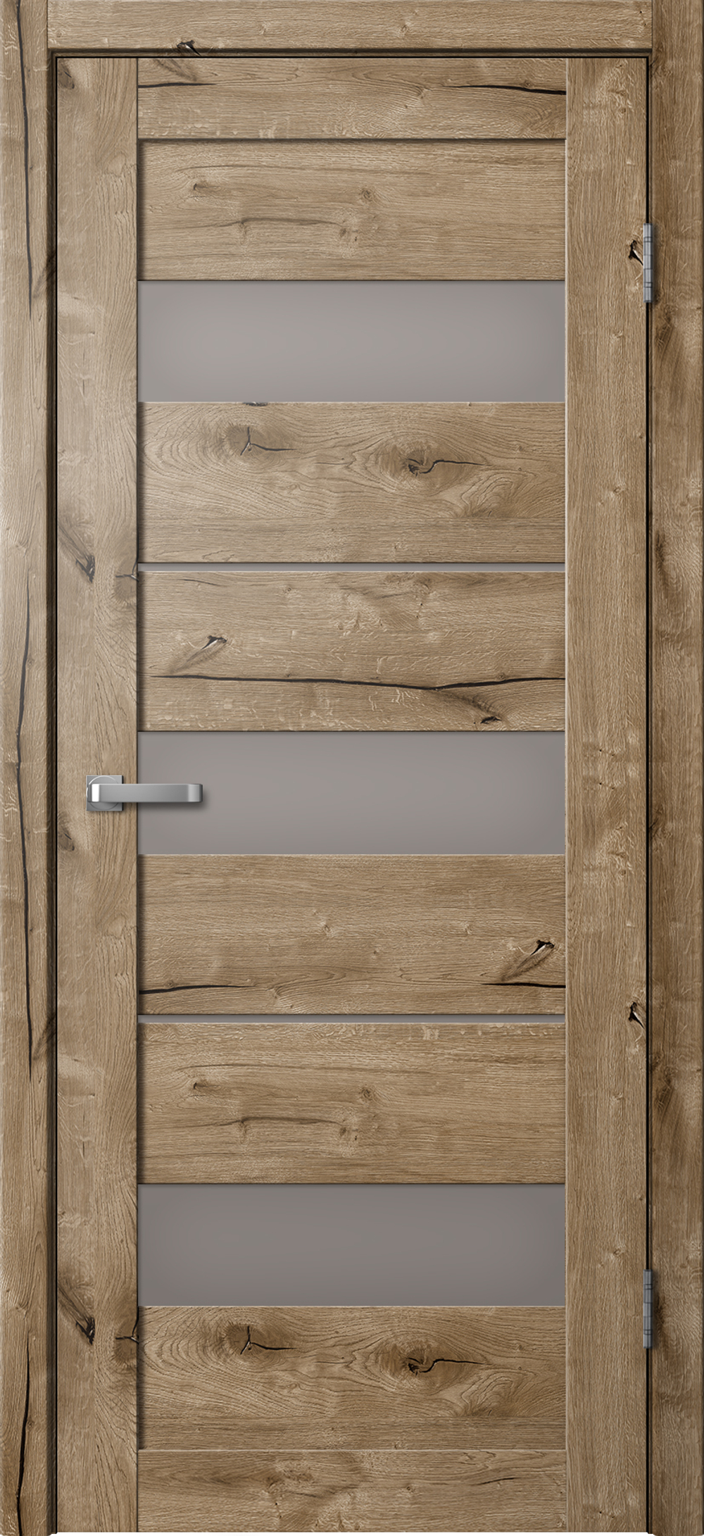 Дверь FLYDOORS 200 (Bronze)