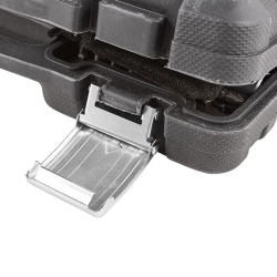 Набор инструментов 108пр.1/2'',1/4''(6гр.) KINGTUL KT-41082-5EURO