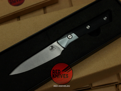 Нож кухонный Microtech Paring Knife