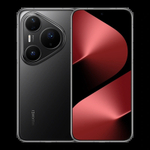 Смартфон Huawei Pura 80 Pro 12/512GB Glazed Black (LMR-LX9)