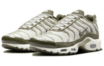 Nike Air Max Plus Light Bone Neutral Olive