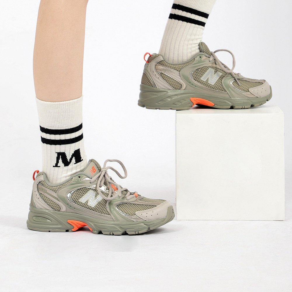 Кроссовки New Balance Nb 530