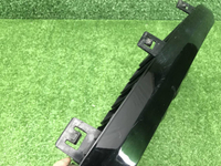 Решетка радиатора правая BMW X3 G01 (2017-2021)