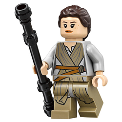 LEGO Star Wars: Квадджампер Джакку 75178 — Jakku Quadjumper — Лего Звездные войны Стар Ворз