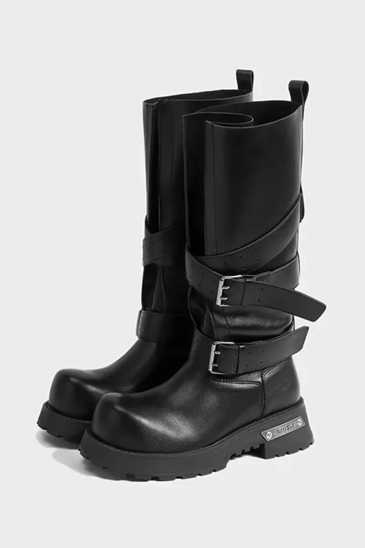 Женские сапоги «BIRO»