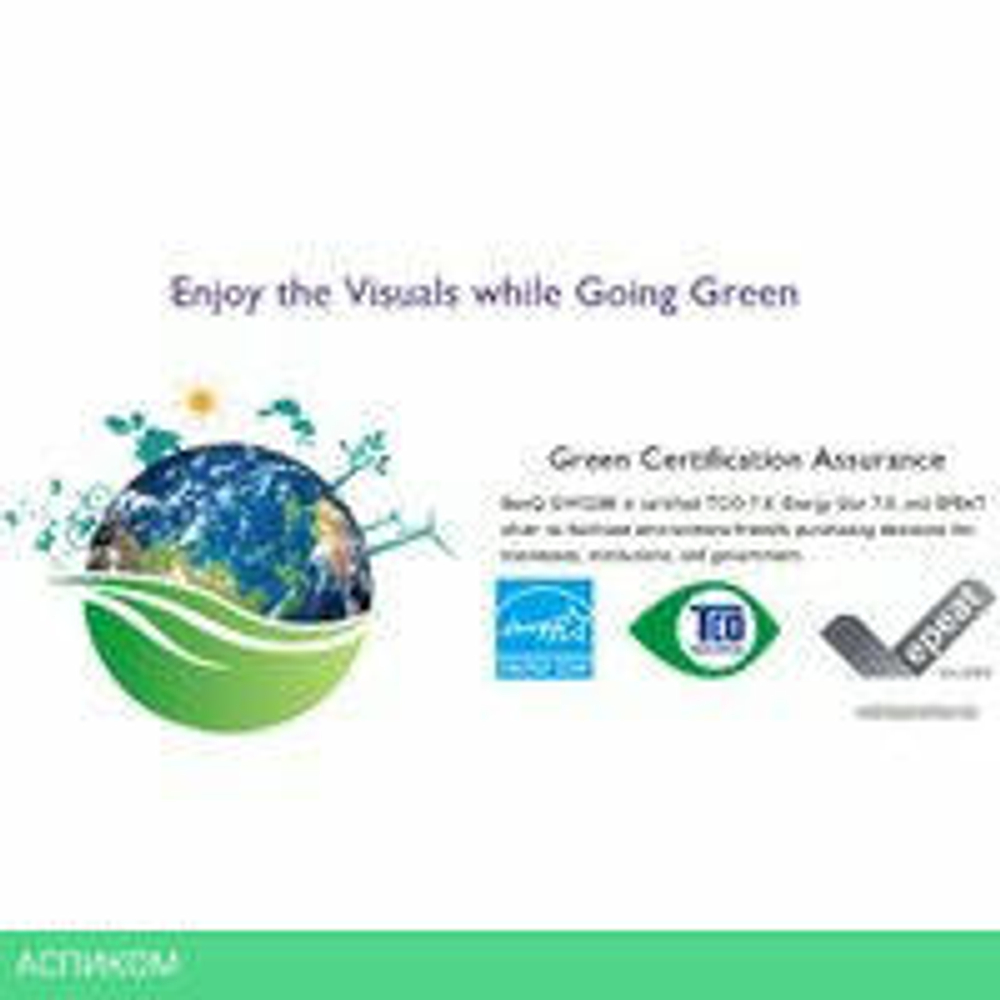 Монитор BenQ GW2280