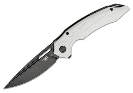 Нож Bestech BG50E Ornetta