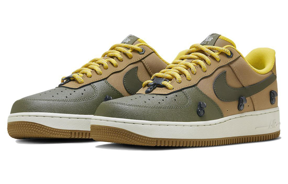 Кроссовки Nike Air Force 1 Low