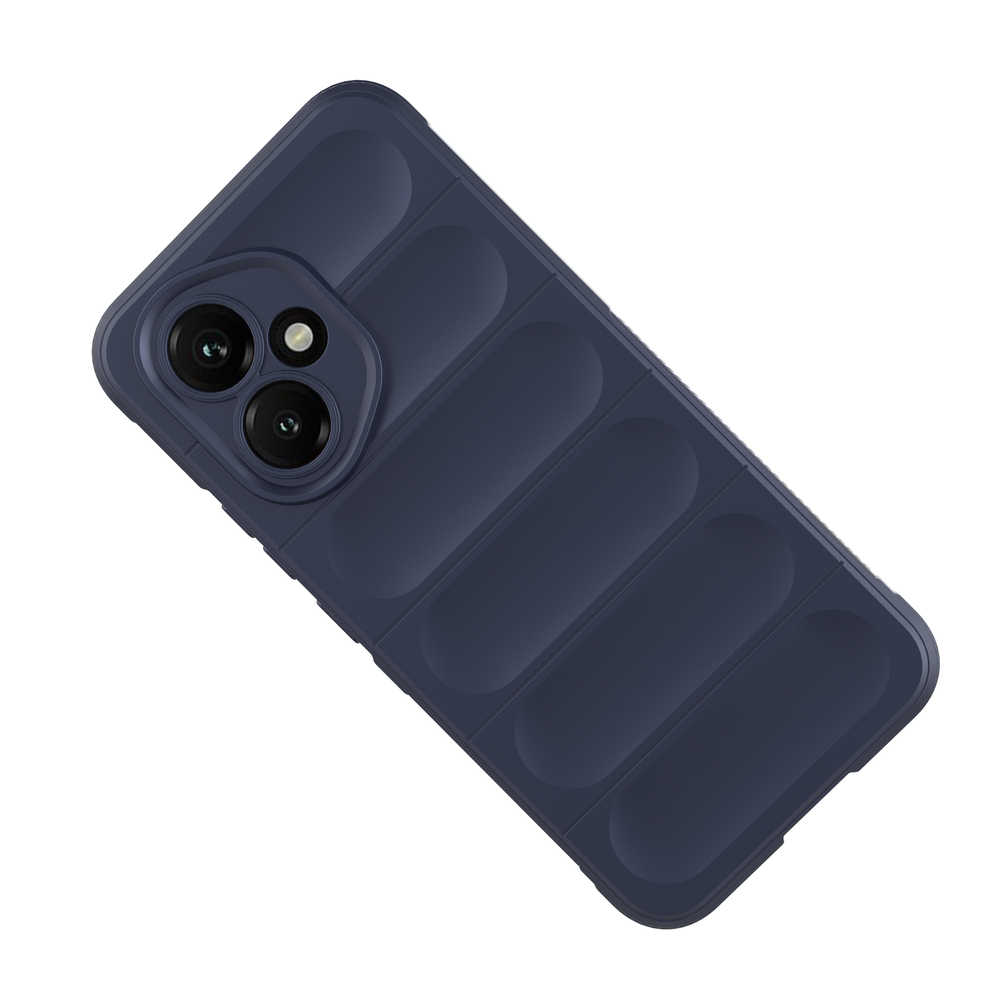 Противоударный чехол Flexible Case для Honor 400 5g