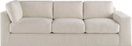 Диван Baker Channing Right Arm Corner Sofa