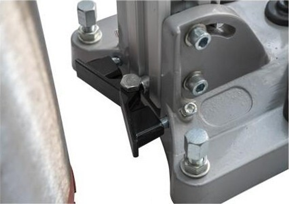 Машина алмазного бурения VOLL INDUSTRIAL V-Kit 250 со стойкой 1.33250