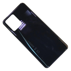 Задняя крышка для Realme 8/8 Pro Черный