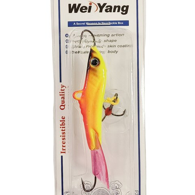 Балансир Wei Yang 20гр №17