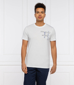 футболка Armani Exchange - белый(3KZTAQ ZJA5Z)
