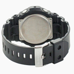 Мужские наручные часы Casio G-Shock GAW-100G-1A