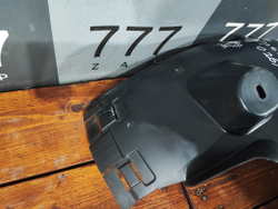 Подкрылок передний правый Opel Corsa D Новый Оригинал 13187359