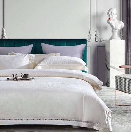 Комплект постельного белья Blumarine Home