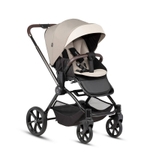 Коляска 2 в 1 Tutis Gio, Beige (Бежевый)