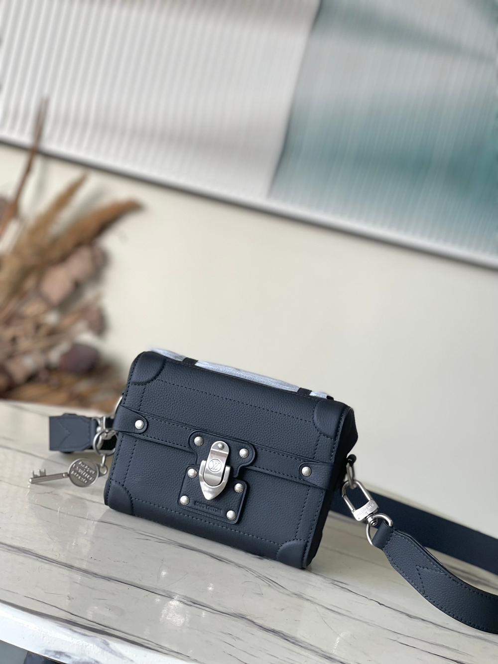 Louis Vuitton Soul Trunk